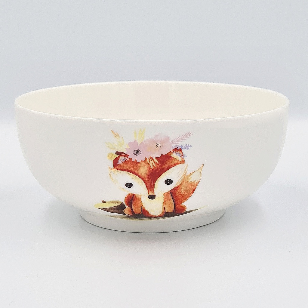 山东贴花6寸直口碗-64