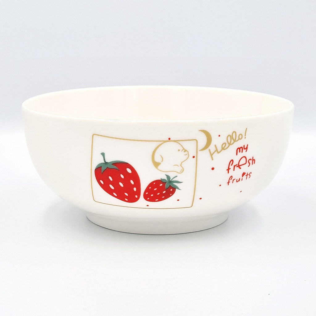 山东贴花6寸直口碗-72