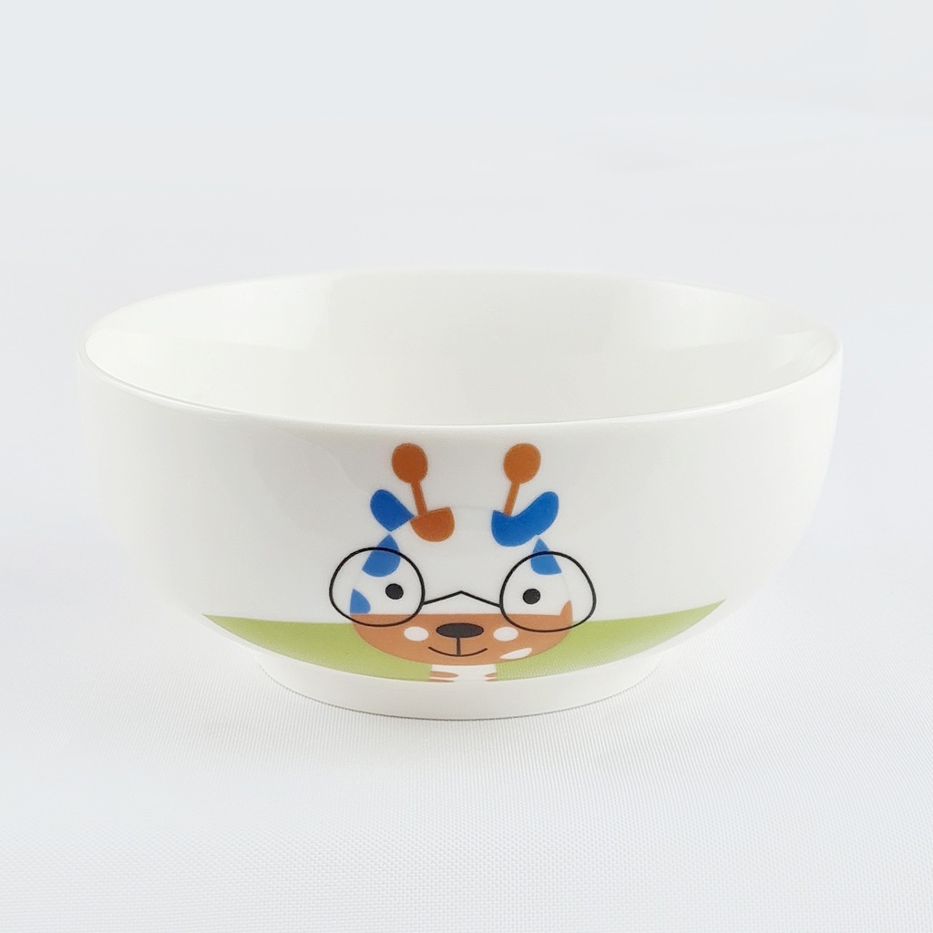 [CA2006]NO.87 ชามบัว 6นิ้ว (52ใบ)