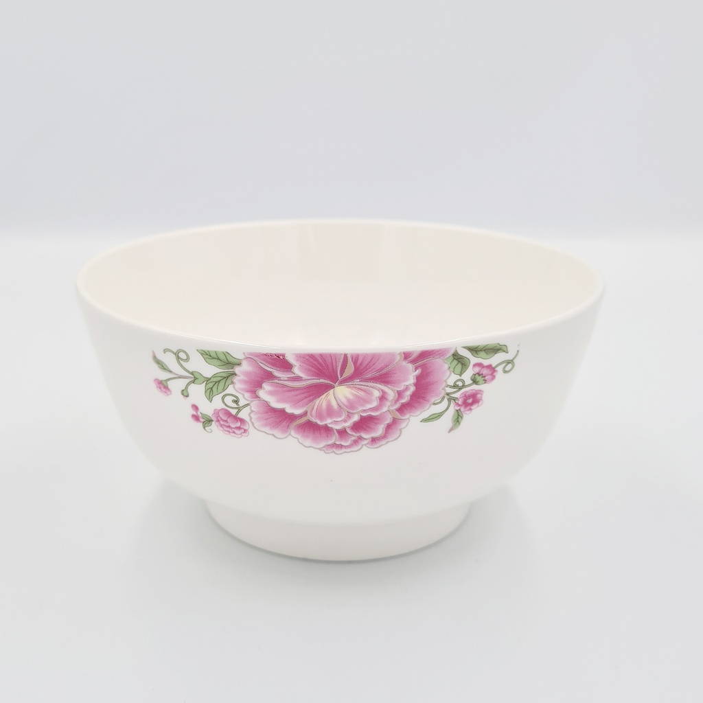 No.05 ชามสลัด 6นิ้ว (60ใบ)