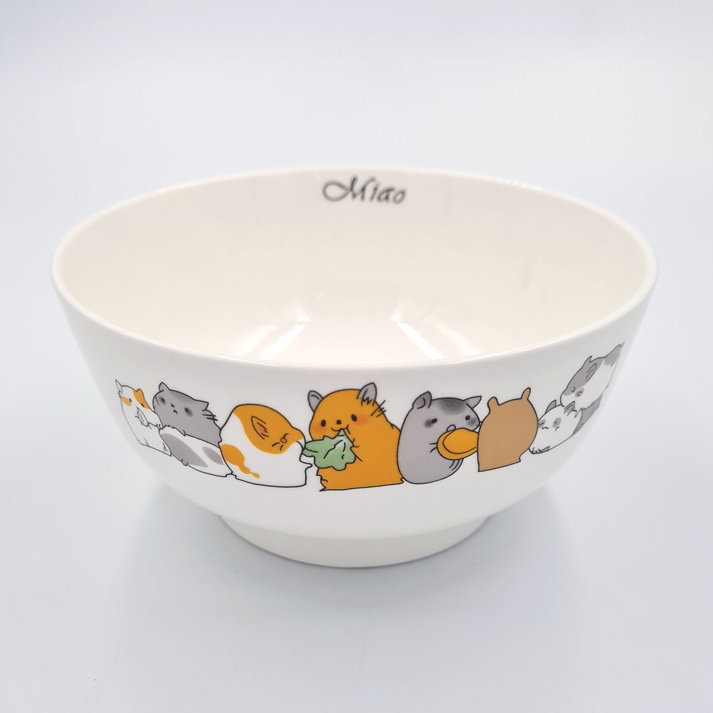 NO.106 ชามสลัด 6นิ้ว (60ใบ)