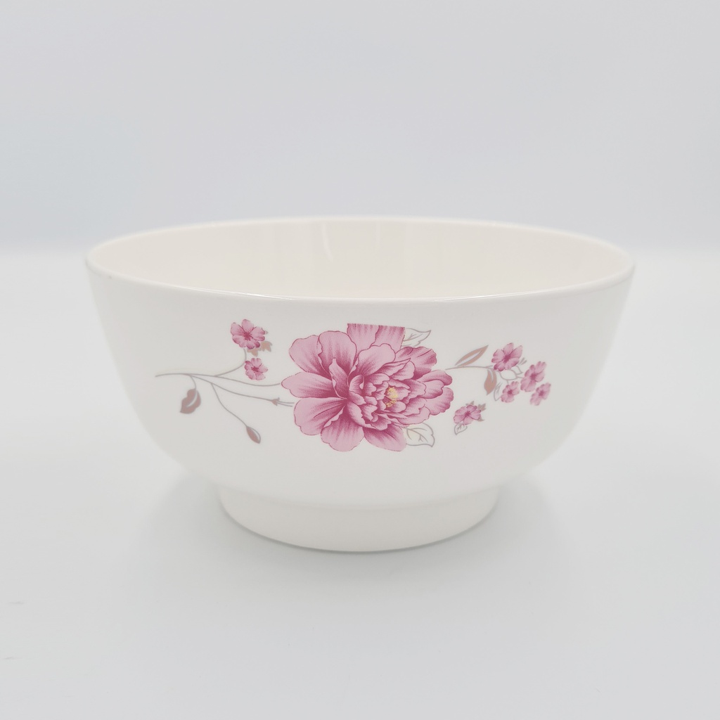 No.92 ชามสลัด 6นิ้ว (60ใบ)