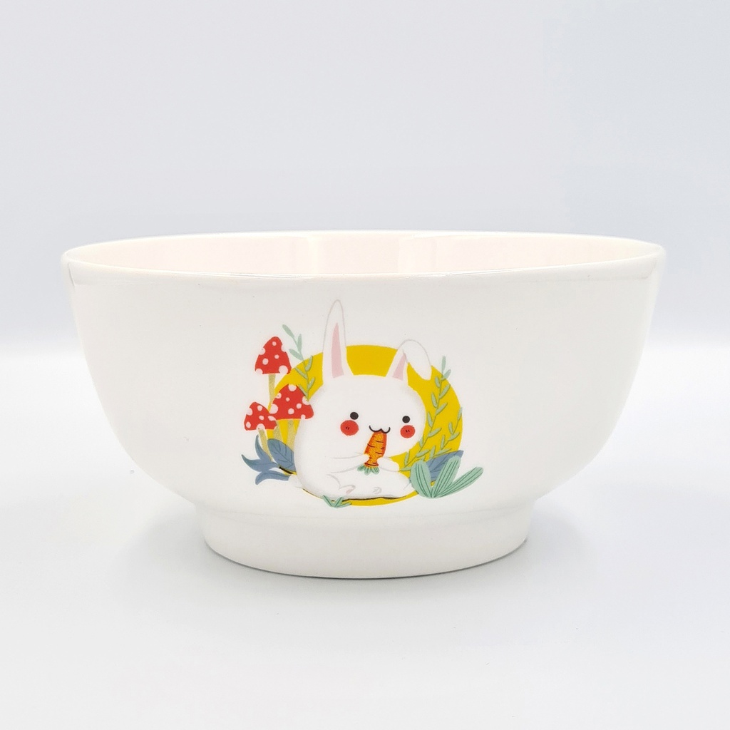 No.94 ชามสลัด 6นิ้ว (60ใบ)