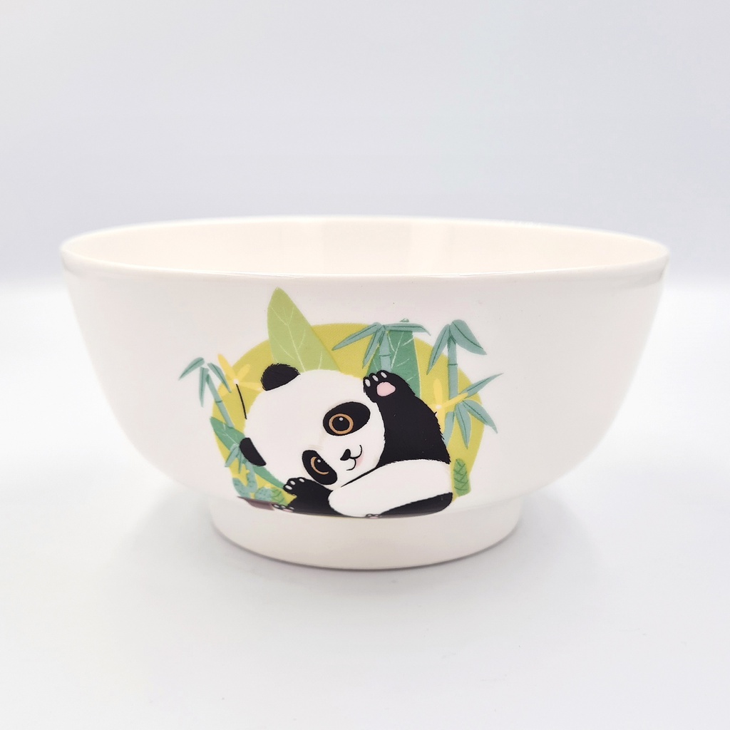 No.98 ชามสลัด 6นิ้ว (60ใบ)