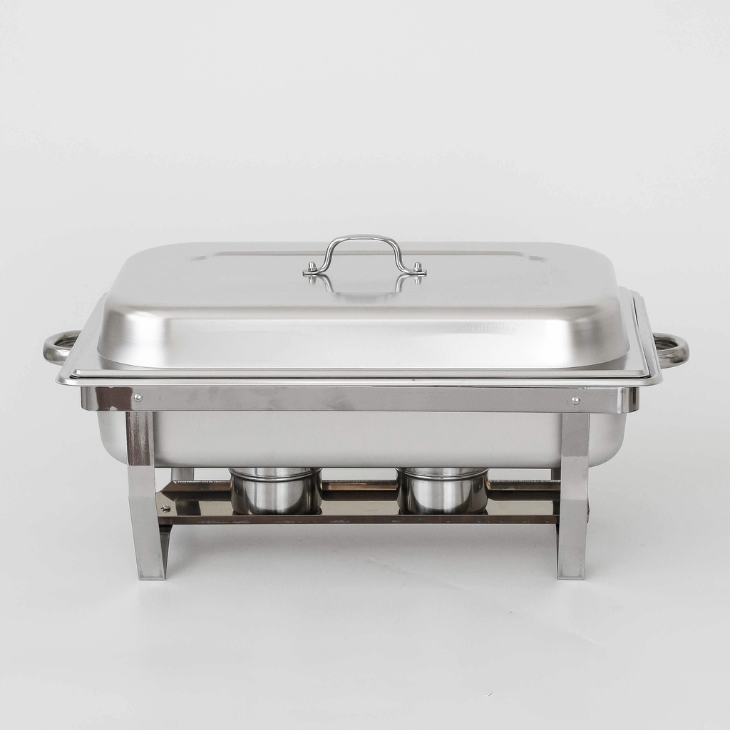 新烤架餐盘A 三格（无磁）