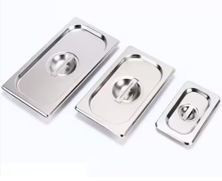 1/2 ฝาถาดใส่ไอศรีม  (24ใบ)