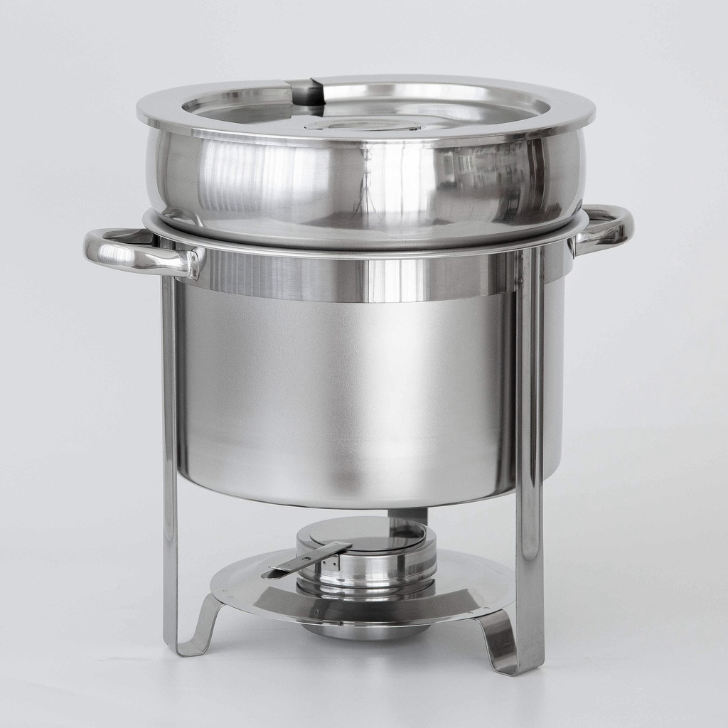自助餐圆汤炉11L