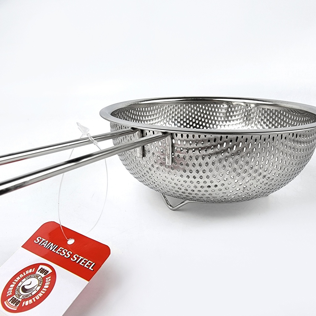 16CM冲孔篮（手柄）DT-W0105-16