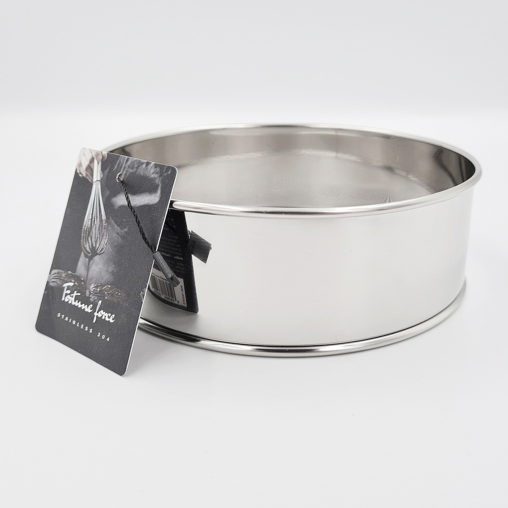 304米粉篮加吊环25cm