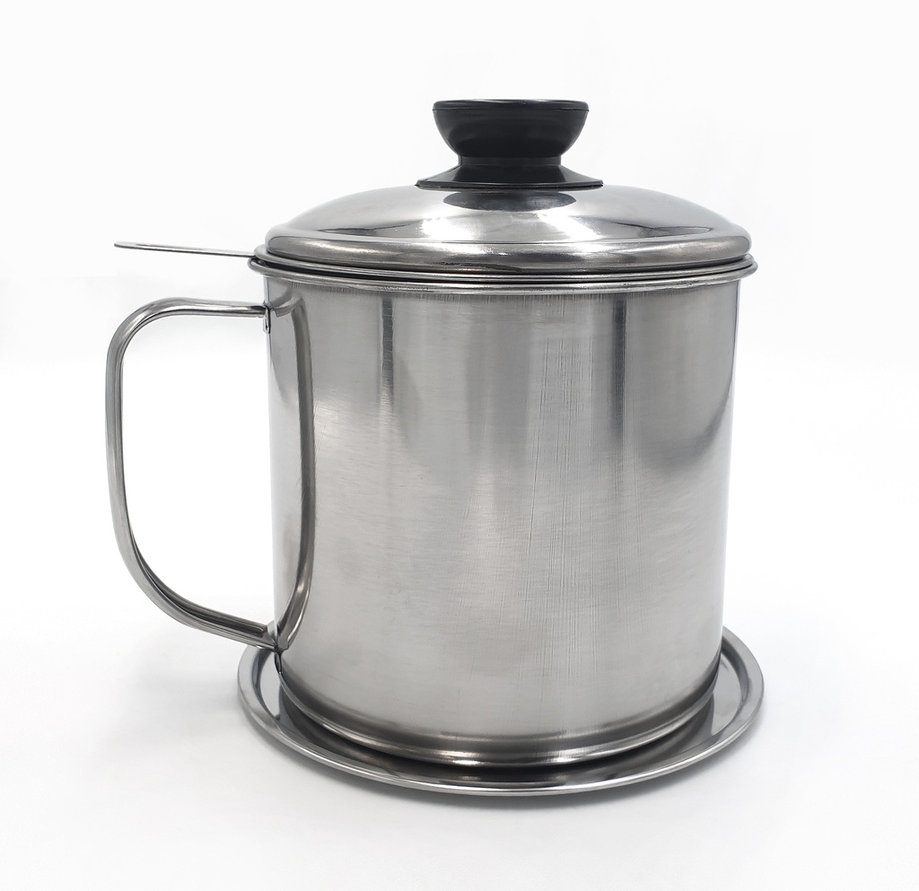 1.3L滤油壶