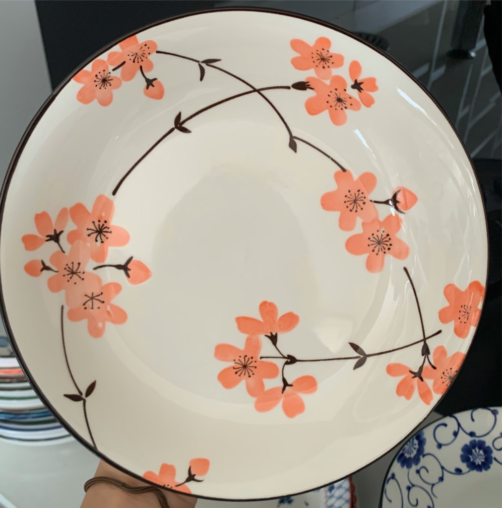 山西印花6沙拉YD16 (3N)(48)