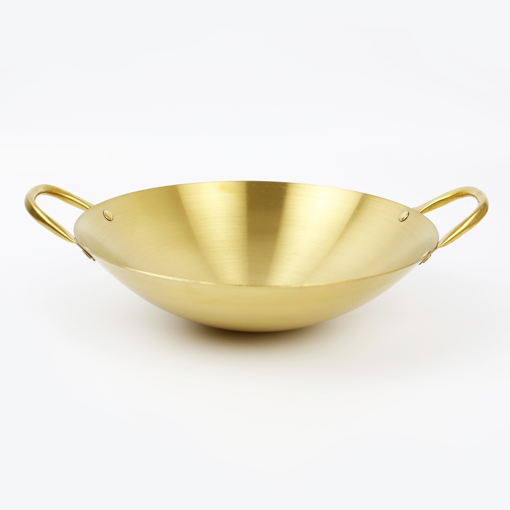金色酒吧鼎28CM