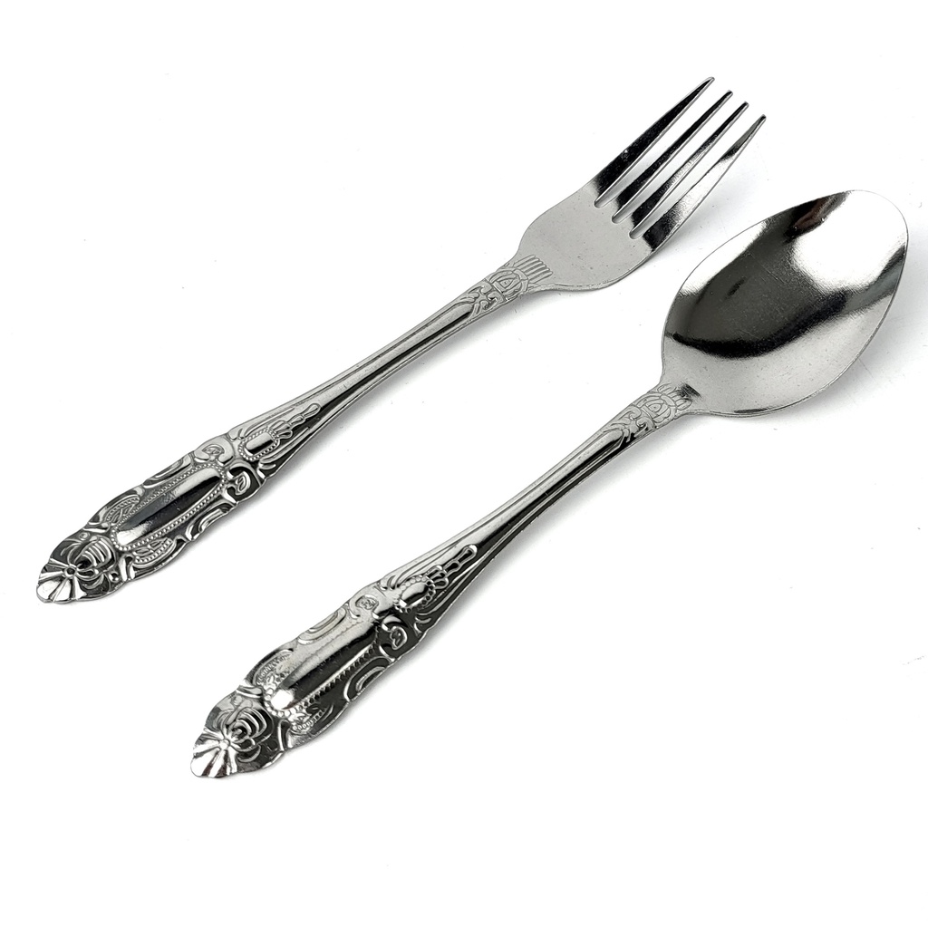 108大叉大勺（12支装）