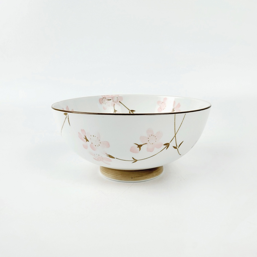 8&quot;直口碗A27-17(24ใบ)