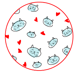 Y205(F) 印花8寸饭盘