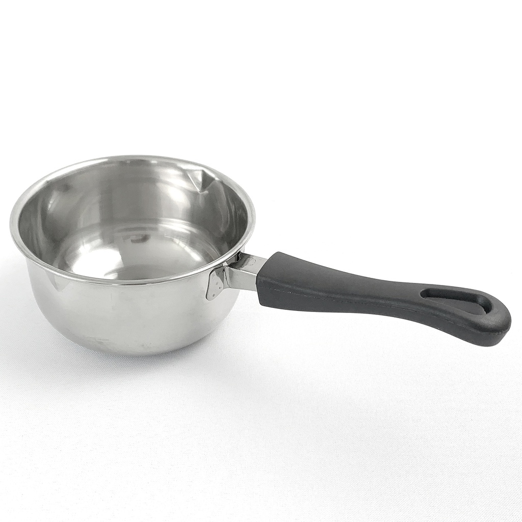 หม้อด้าม STL (201) 18ซม.(6ใบ)