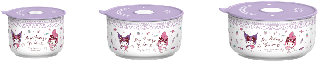 KM03"ชุดชาม+ฝา
ซิลิโคนสุญญากาศ 3 ชิ้น
3.5 นิ้ว, 5 นิ้ว, 6 นิ้ว"