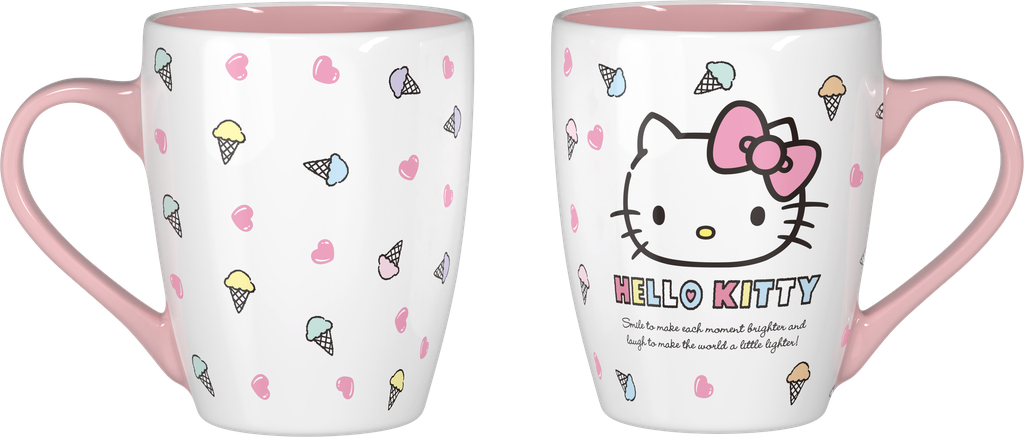 KT36แก้วมัคเคลือบสี 360 มล.