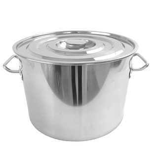 2.5厚锥度汤锅40cm
