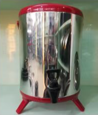 奶茶桶6L