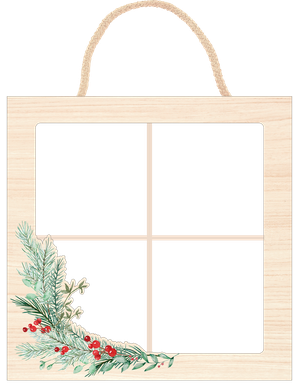 CG-K04 SET99 4.5นิ้ว GIFTSETBOX 242x248x64 mm.