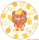 CP001-FS ชามบัว 6นิ้ว (48ใบ)