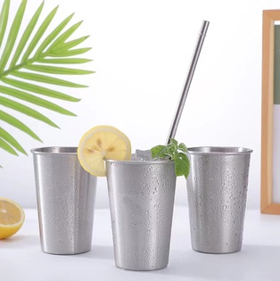 แก้ว STL304 -400ML (100ใบ)