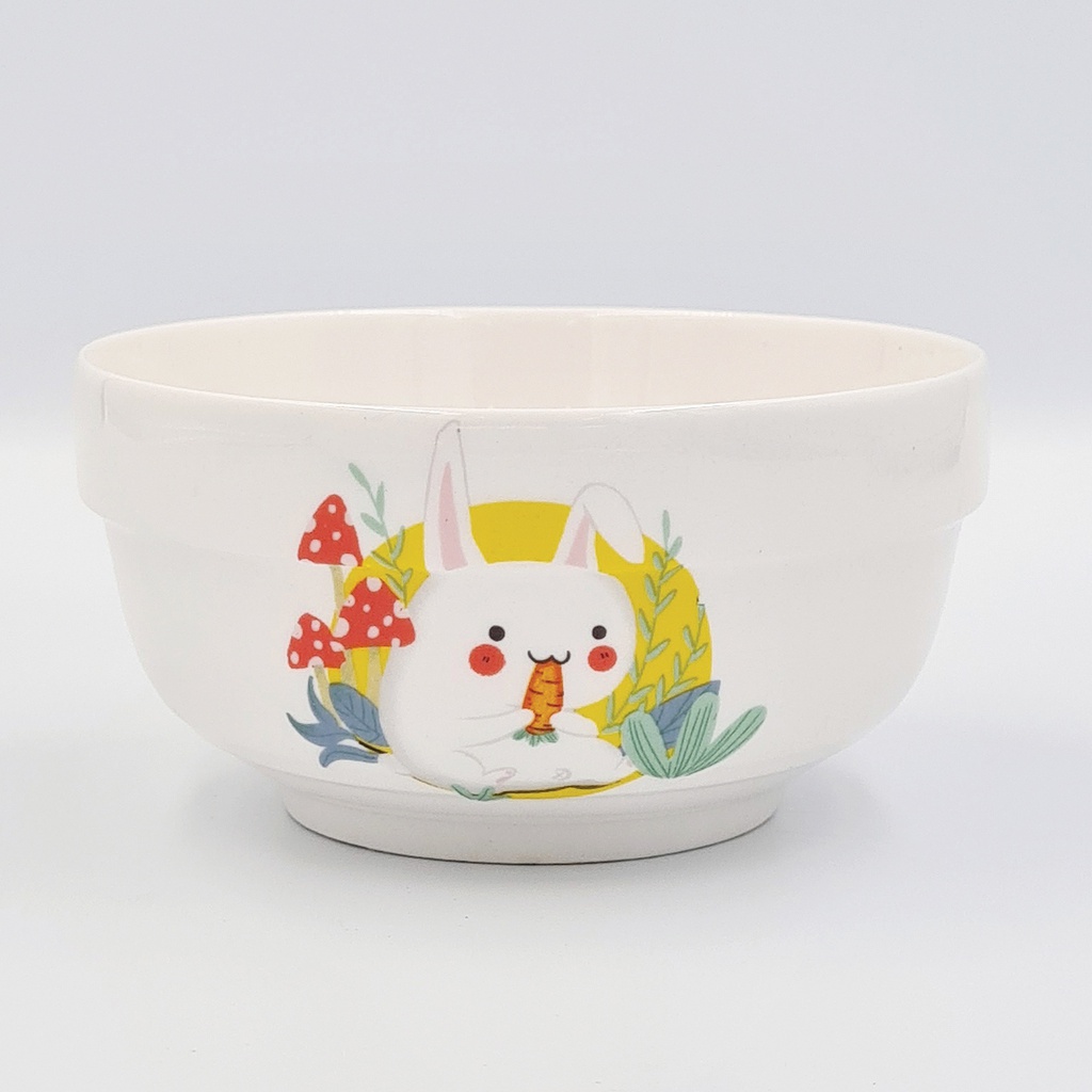 No.94 ถ้วยทรงซ้อน 4.5นิ้ว (120ใบ)