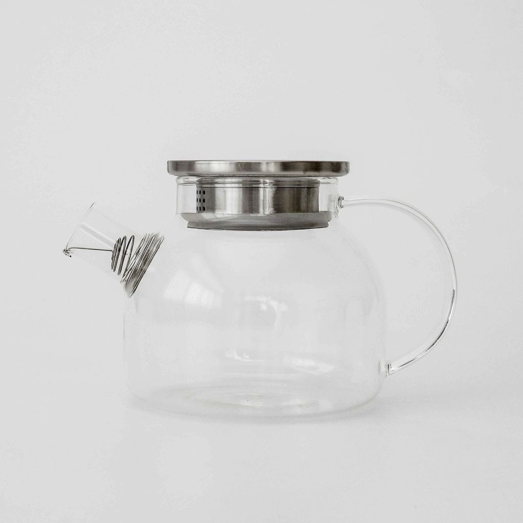 กาแก้ว ฝาSTL สไตล์ญี่ปุ่น 1000ml. (50ใบ)