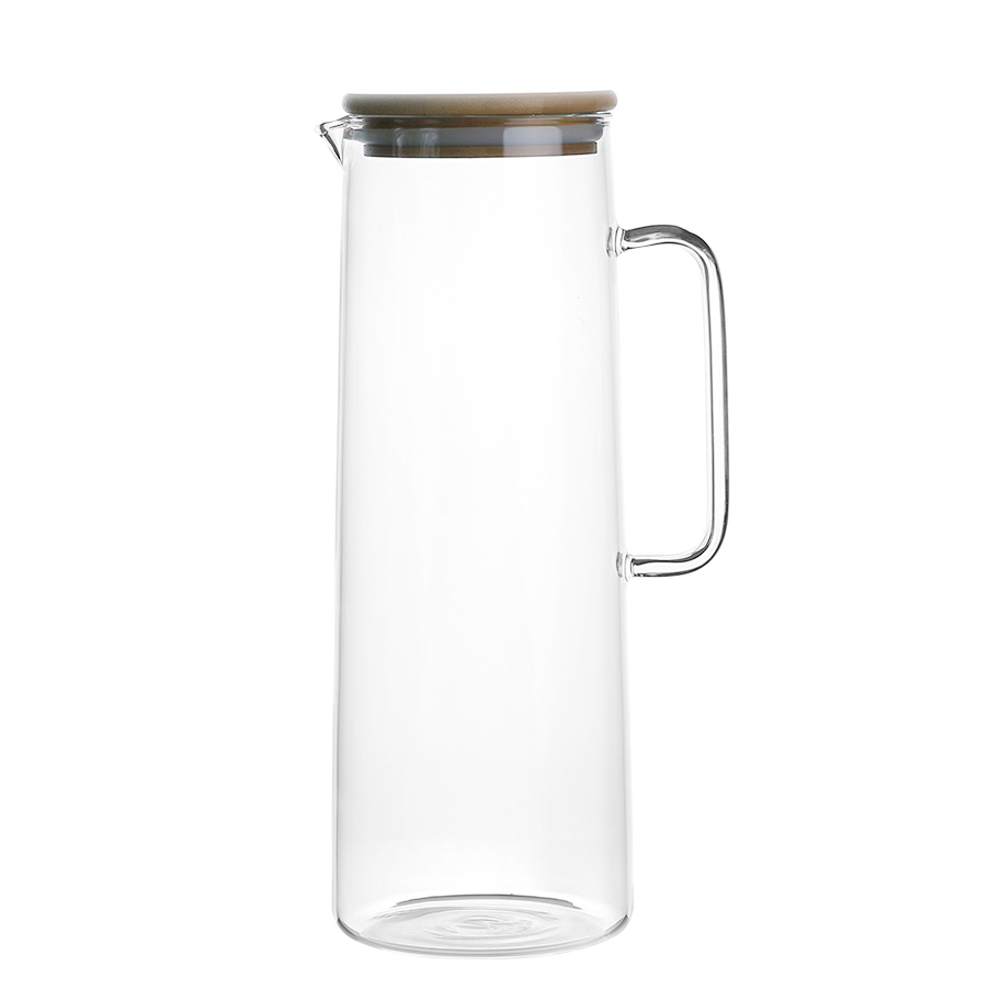 直身凉水壶1500ml