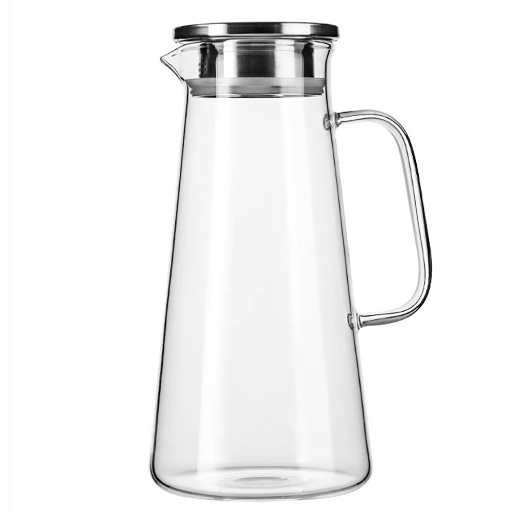 เหยือกแก้ว ฝาSTL 1.8L (24ใบ)