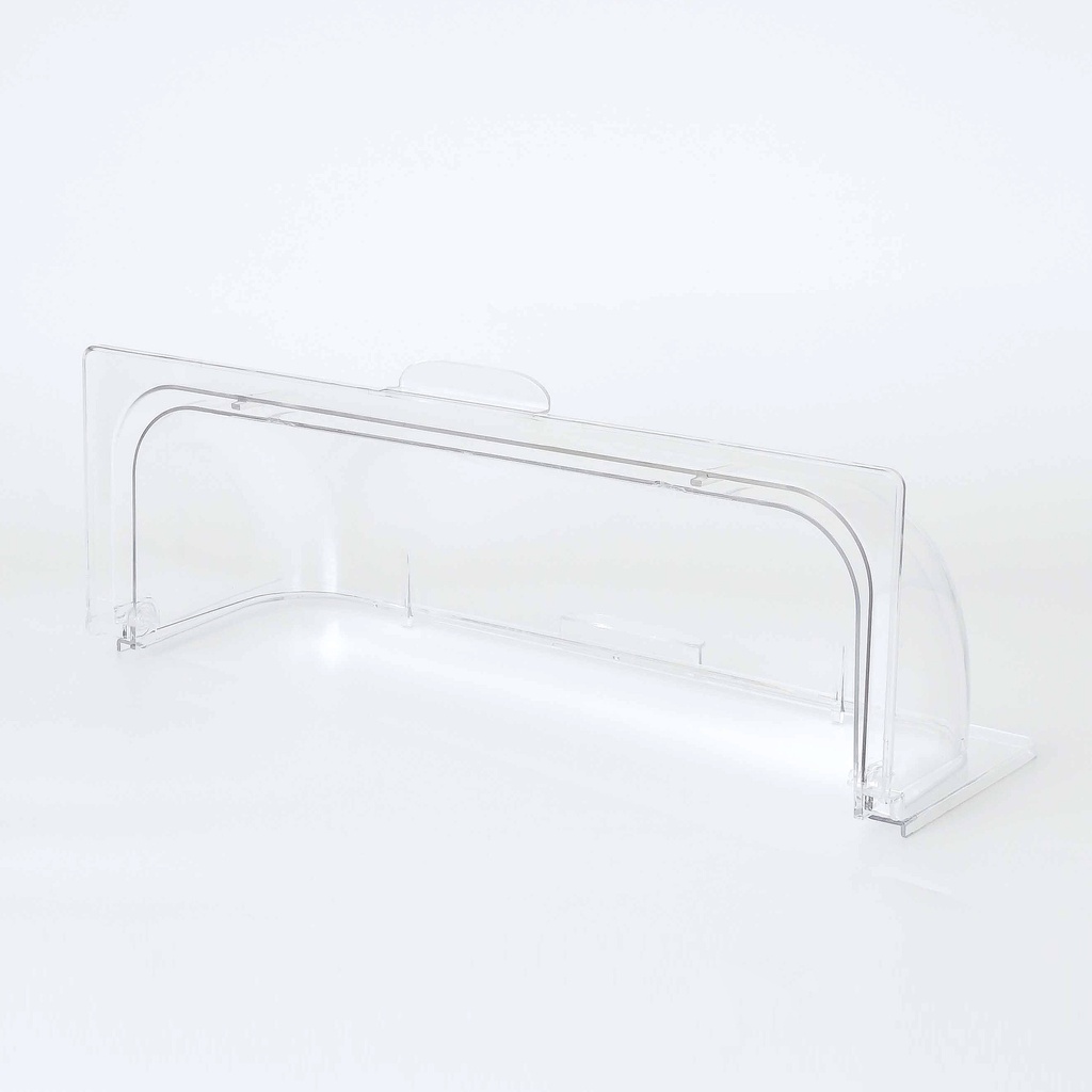 长方形面包篮塑料盖
