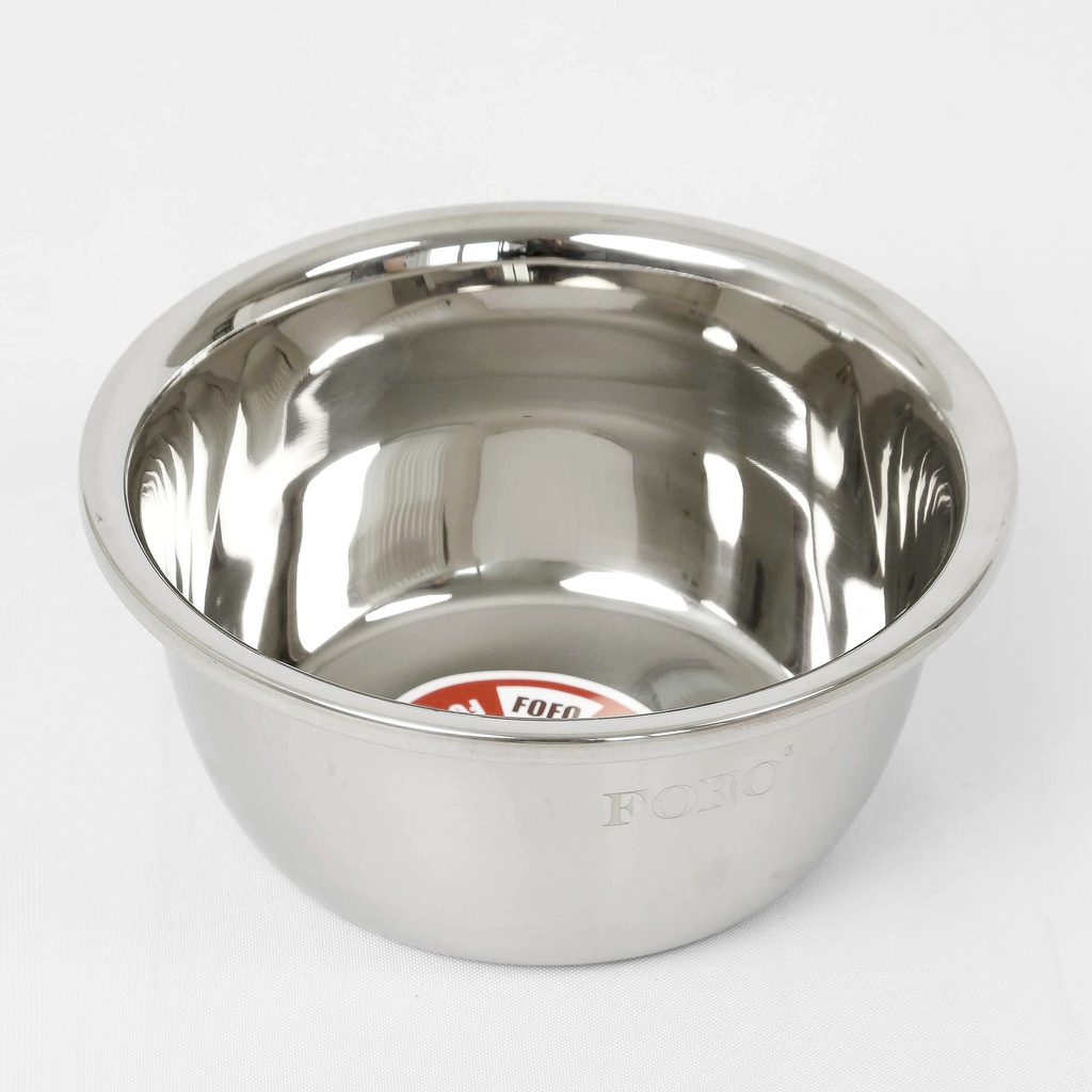 กะละมังกังนัม STL 34 ซม. (24ใบ)