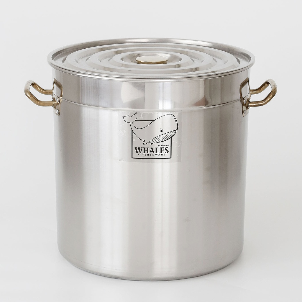 3.0厚金耳多用桶40cm