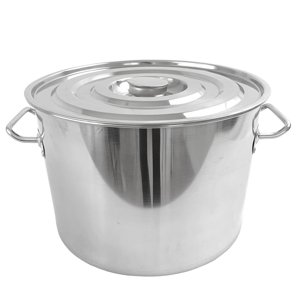 2.5厚锥度汤锅45cm
