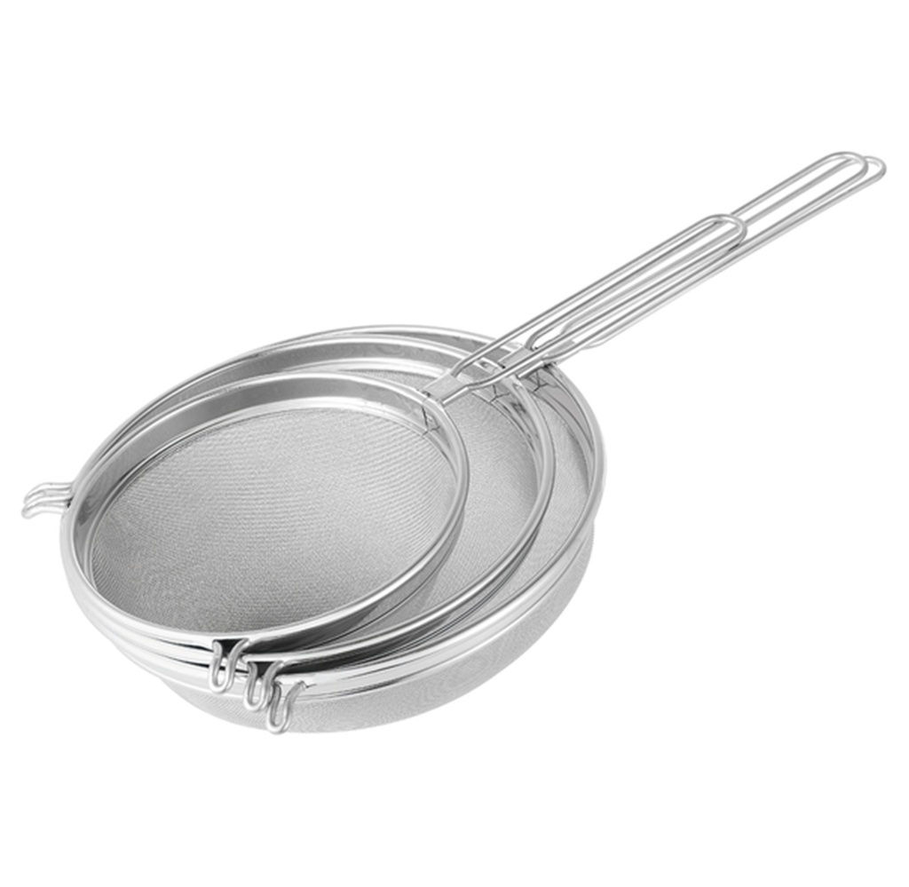 高边双耳油格28cm（DT-Y0802-28）