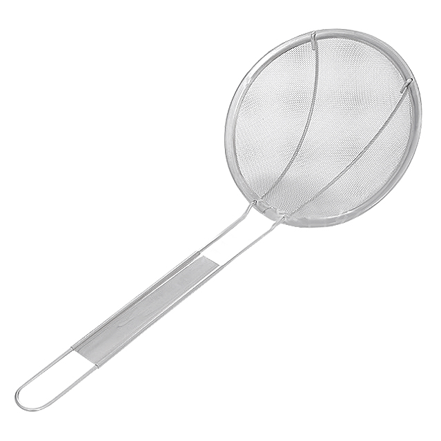 ตะแกรงลวดด้ามยาว 30 (80)อัน