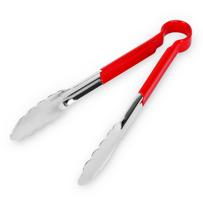 คีบใบไม้ STL 12" (240อัน)