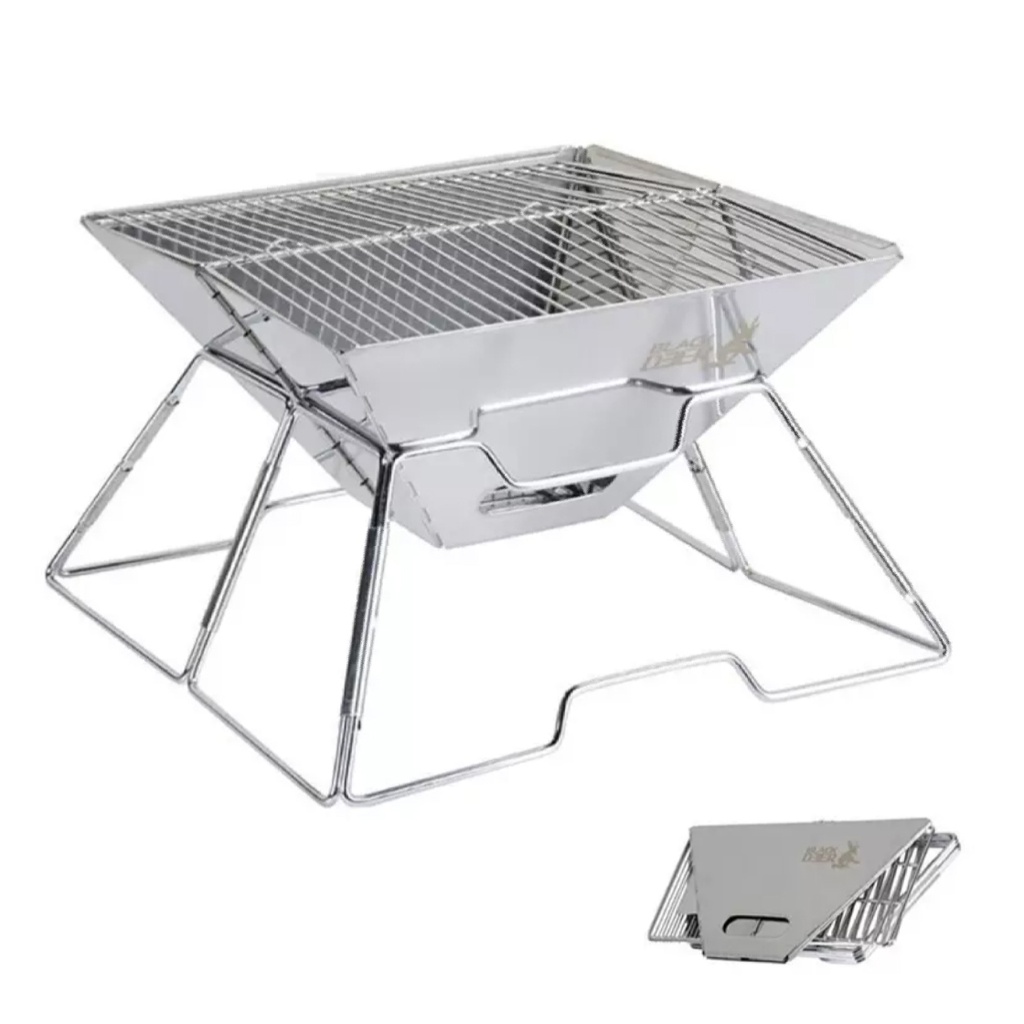 เตา STL 42*32cm(20ชุด)