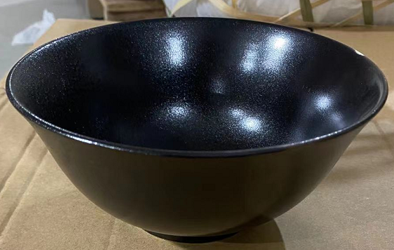 B67 ชามปากบาน 6นิ้ว (96ใบ)