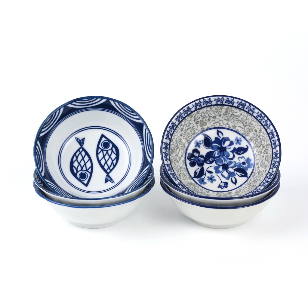 4.25寸点心碟 D425