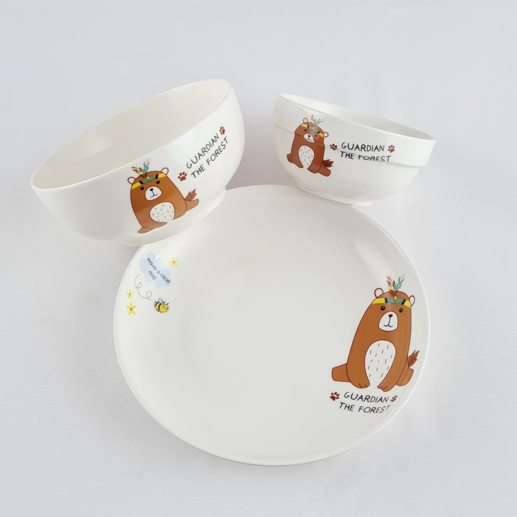 NO.80 ชาม ทรงซ้อน 6นิ้ว (60ใบ)