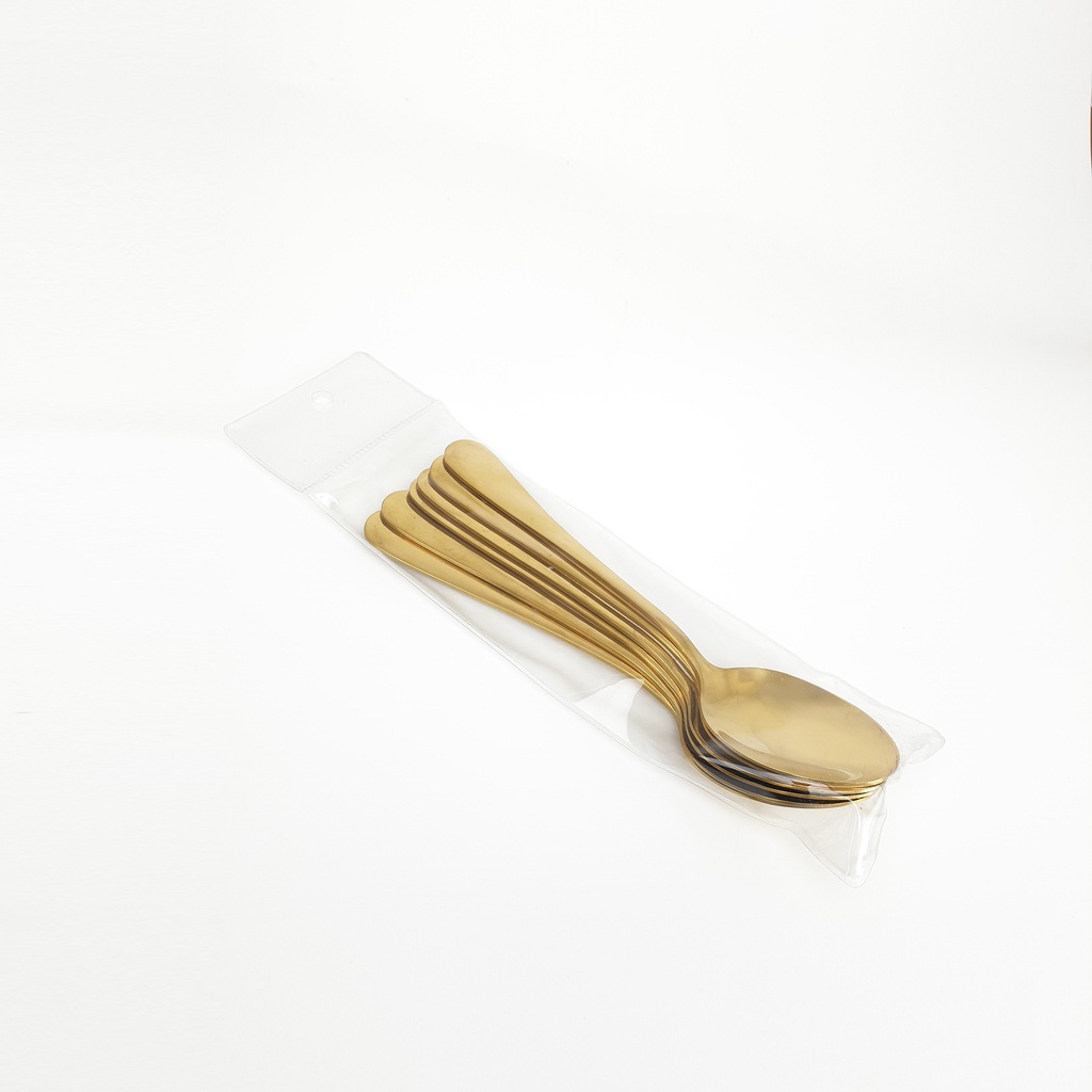 金色1010大勺（6支装）(3N)