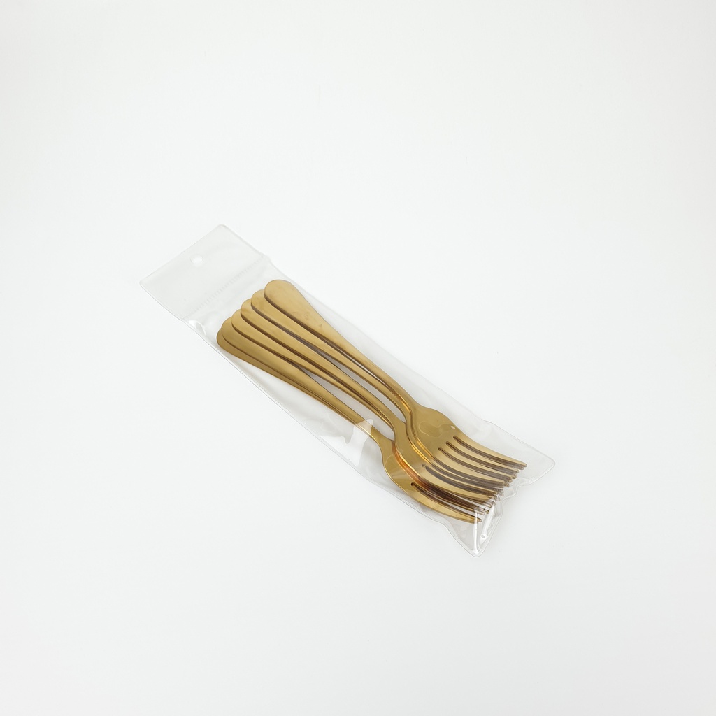 金色1010大叉（6支装）(3N)