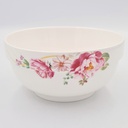 NO.119 ชามทรงซ้อน 6นิ้ว (60ใบ)