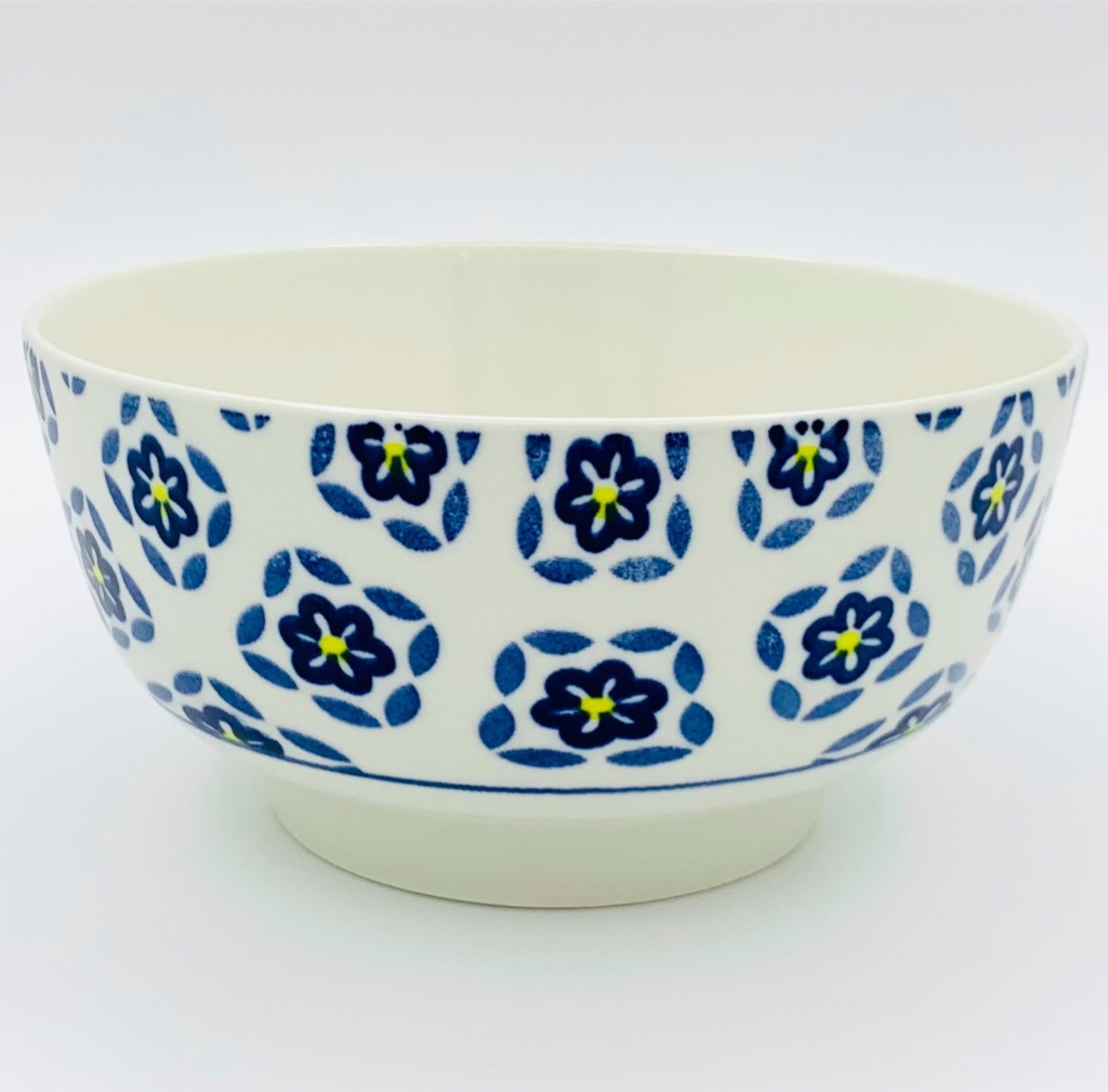 YD11 ชามสลัด 6 นิ้ว (3N)(60ใบ)