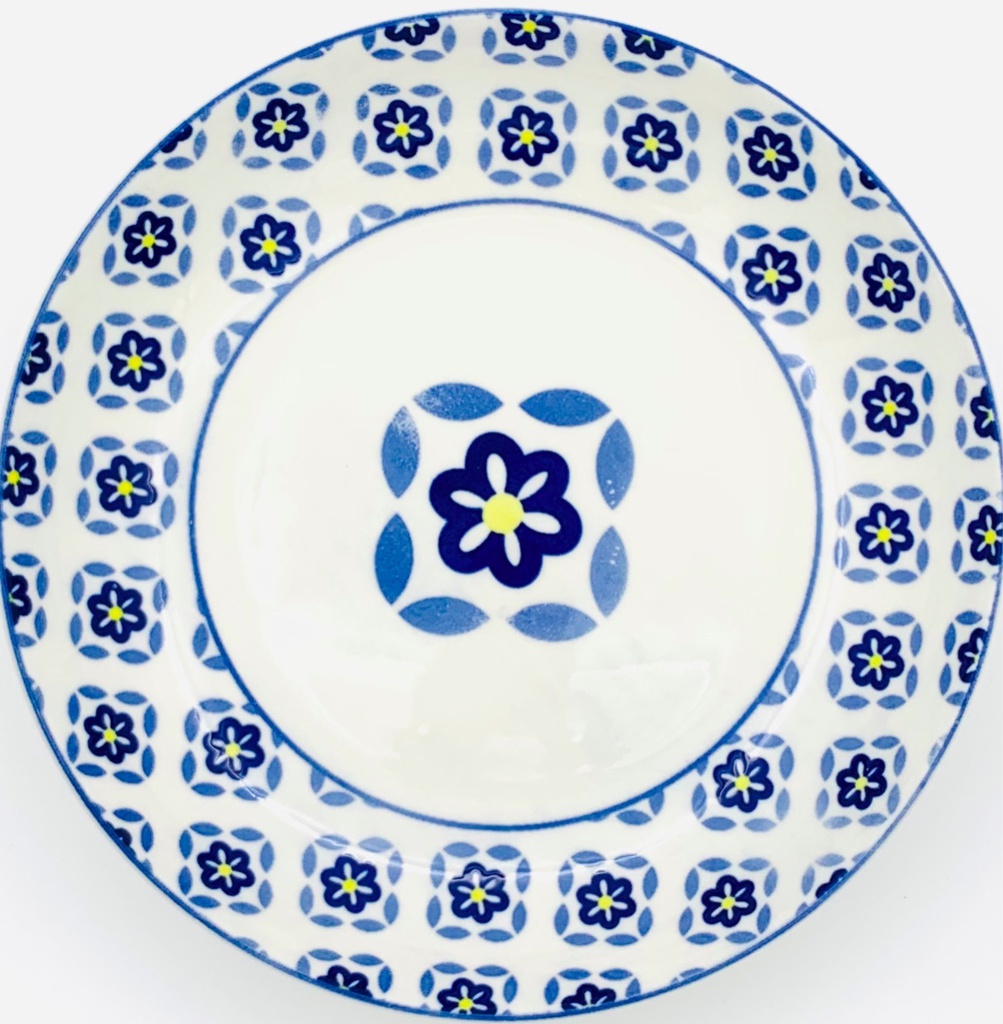 山西印花8饭盘 YD11(60)