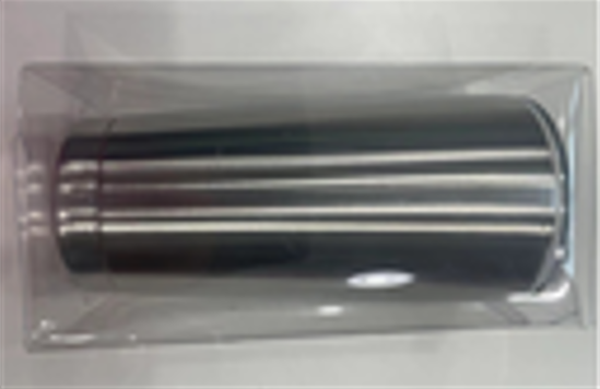 不锈钢双层杯550ml