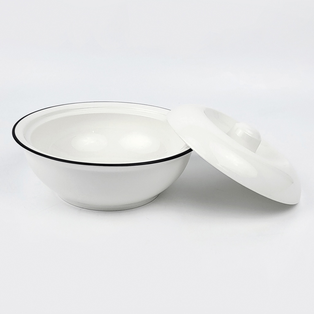 山西九品锅（黑线）