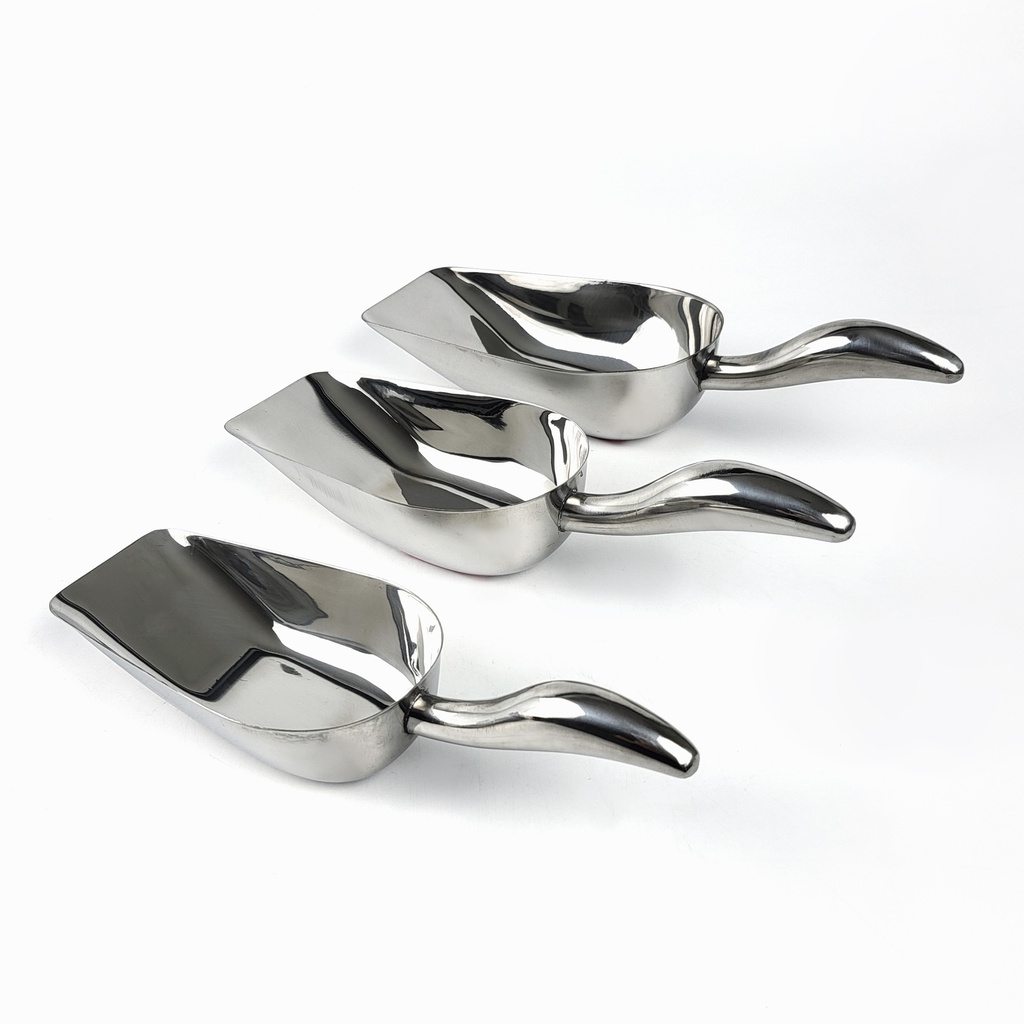 小号加厚多用铲新款手柄